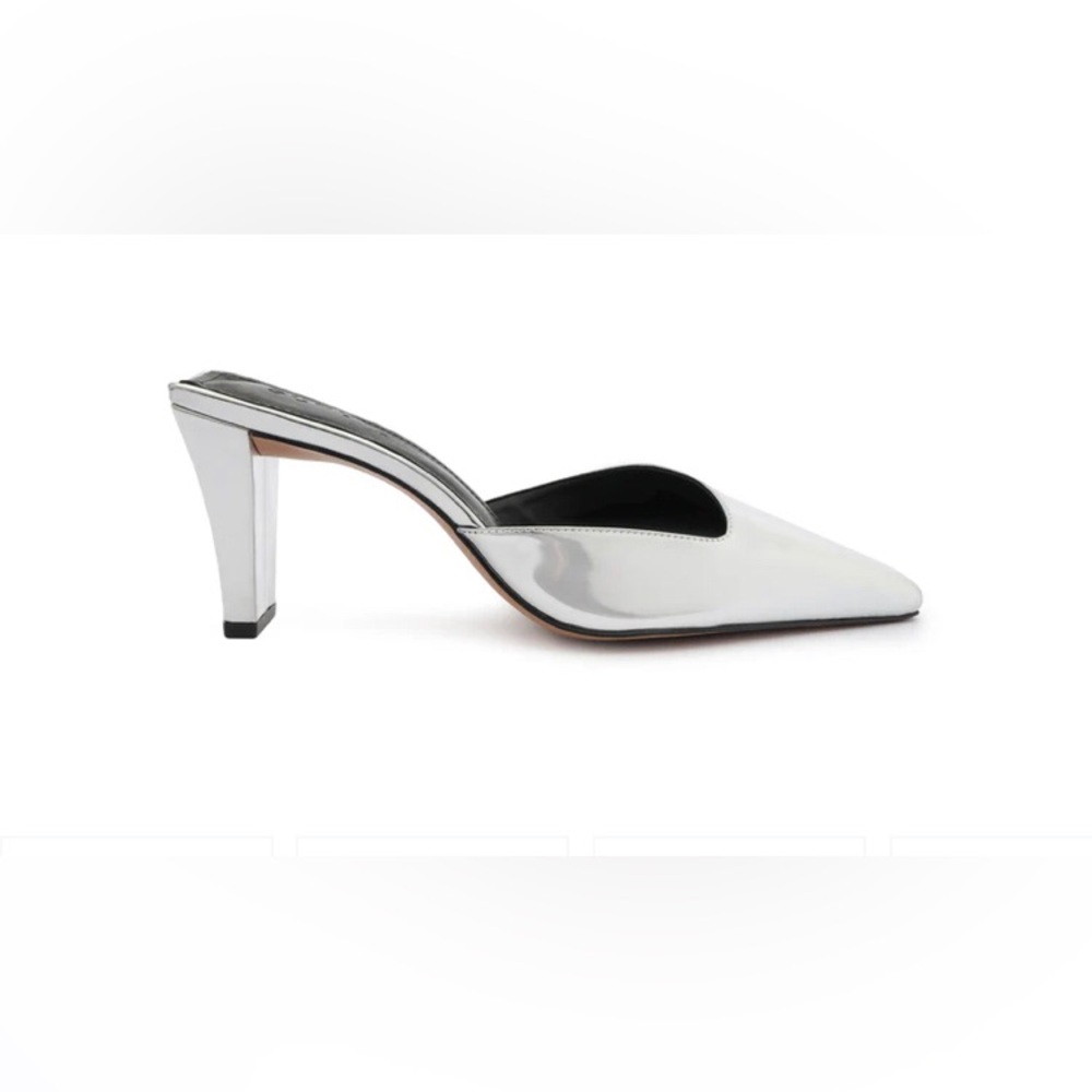 SCHUTZ ROSIE PUMP